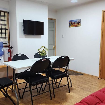 Arriendo De Verano 4 Dormitorios Valparaíso Exterior foto
