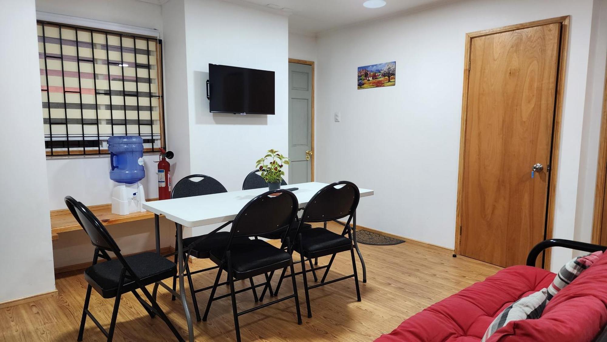 Arriendo De Verano 4 Dormitorios Valparaíso Exterior foto